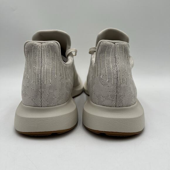Mens Size 13 Adidas Swift Run 1 IF3986 Lucid lemon Running Shoes IF3986 - Picture 3 of 5